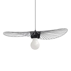 Xanlite - Ampoule à filament LED A60, culot E27, 8W cons. (75W eq.), lumière blanche chaude - RFE1055GO