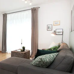 Xanlite - Ampoule à filament LED flamme, culot E14, 4W cons. (40W eq.), lumière blanche neutre - RFV470FOCW