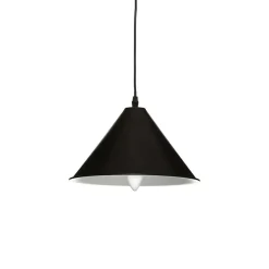 Xanlite - Ampoule Filament LED Flamme Opaque dimmable, culot E14,470 Lumens, conso. 4W (eq. 40W), 2700K, Blanc chaud - RFV470FOD