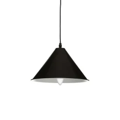 Xanlite - Ampoule Filament LED Flamme Opaque, culot E14, 250 Lumens, conso. 4 W (eq. 25 W), 4000K, Blanc neutre - RFV250FOCW