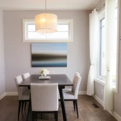 Xanlite - Ampoule Filament LED Flamme Opaque, culot E14, 250 Lumens, conso. 4 W (eq. 25 W), Blanc chaud - RFV250FO