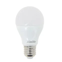 Xanlite - Ampoule LED A60, culot E27, 11W cons. (75W eq.), lumière blanc froid - EE1055GPW