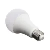 Xanlite - Ampoule LED A60, culot E27, 14,2W cons. (100W eq.), lumière blanc chaud - ME1521G