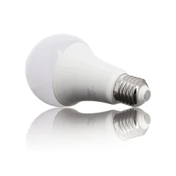 Xanlite - Ampoule LED A60, culot E27, 14,2W cons. (100W eq.), lumière blanc chaud - ME1521G