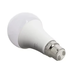 Xanlite - Ampoule LED A60, culot B22, 14,2W cons. (100W eq.), lumière blanc chaud - MB1521G