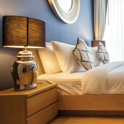 Xanlite - Ampoule LED A70 Opaque, culot E27, conso. 17W, 2452 Lumens, Blanc chaud - RFE2452GO