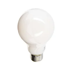 Xanlite - Ampoule LED A70 Opaque, culot E27, conso. 17W, 2452 Lumens, Blanc neutre - RFE2452GOCW