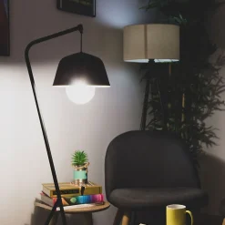 Xanlite - Ampoule LED B95, culot E27, conso. 8,5W, 1055 Lumens, Blanc neutre - RFE1055BOCW