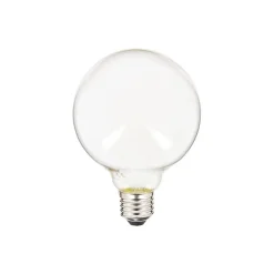 Xanlite - Ampoule LED B95, culot E27, conso. 8,5W, 1055 Lumens, Blanc chaud - RFE1055BO
