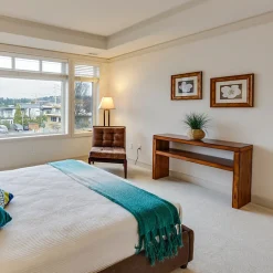 Xanlite - Ampoule LED Filament B35, culot E14, 6,5W cons. (60W eq.), 2700K Blanc Chaud - RFV806FO