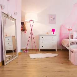 Xanlite - Ampoule LED Filament P45, culot E27, 6,5W cons. (60W eq.), 2700K Blanc Chaud - RFE806PO