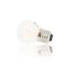 Xanlite - Ampoule LED Filament P45, culot E27, 6,5W cons. (60W eq.), 4000K Blanc Neutre - RFE806POCW