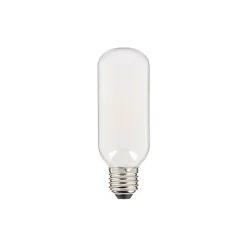 Xanlite - Ampoule LED Filament T45, culot E27, 8,5W cons. (75W eq.), 2700K Blanc Chaud - RFE1055T45