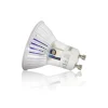 Xanlite - Ampoule LED spot dimmable, culot GU10, 5,5W cons. (50W eq.), lumière blanc neutre - VG50SCWD