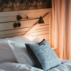 Xanlite - Ampoule LED spot, culot G4, 4W cons. (20W eq.), lumière blanche chaude - ALMR11200