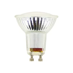 Xanlite - Ampoule LED spot, culot GU10, 5,6W cons. (50W eq.), lumière blanc neutre - MG450SCW