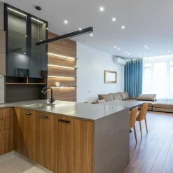 Xanlite - Ampoule LED spot, culot GU5.3, 5,5W cons. (35W eq.), lumière blanc neutre - VM35SCW