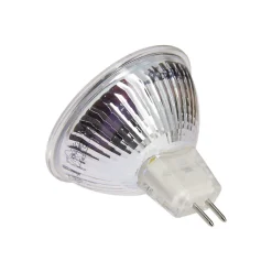 Xanlite - Ampoule LED spot, culot GU5.3, 5,5W cons. (35W eq.), lumière blanc neutre - VM35SCW