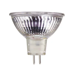 Xanlite - Ampoule LED spot, culot GU5.3, 5,5W cons. (35W eq.), lumière blanc neutre - VM35SCW