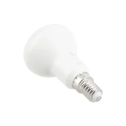 Xanlite - Ampoule LED 60W 806LM E14 Blanc neutre - PACK2ALR50806CW