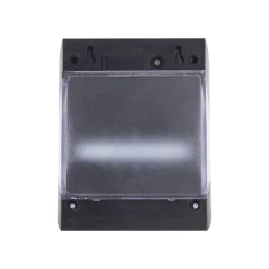 Xanlite - Applique murale hybride Solaire / USB, 350 Lumens, IP54, 3 modes d'éclairage, 10h d'autonomie - APSAR300D2SV23