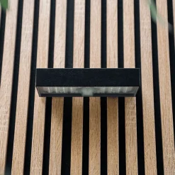 Xanlite - Applique solaire LED IP44, 900 lumens, détecteur de mouvements, Noir - APS900D