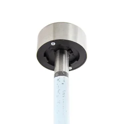 Xanlite - Balise à piquet Solaire 1 LED RVB IP44 8h d'autonomie - SOBAB1RVB