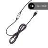Xanlite - Barre lumineuse LED RVB, synchronisation musicale, filaire USB - LAPRVBM