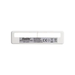 Xanlite - Éclairage de placard et tiroir - Rechargeable USB - Détecteur magnétique - 50 lumens - Blanc neutre - ECP50RDCW