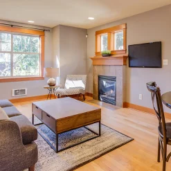 Xanlite - Lot de 2 ampoules LED spots au culot GU10, 5W cons. (50W eq.), lumière blanche chaude - PACK2VG50S