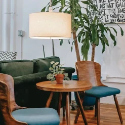 Xanlite - Lot de 5 ampoules LED culot B22, conso. 9W (équivalent 60W), 806 lumens, blanc neutre - PACK5EB806GCW