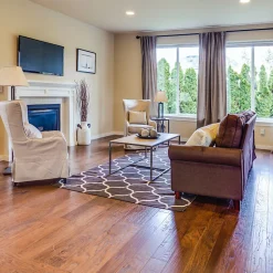 Xanlite - Lot de 2 ampoules SMD LED, culot GU10, 520 Lumens, équivalence 75W, 4000 Kelvins, Blanc neutre - PACK2VG75SCW