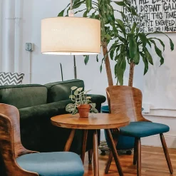 Xanlite - Lot de 2 Ampoules LED A60, culot B22, 9W cons. (60W eq.), lumière blanc neutre - PACK2EB806GCW