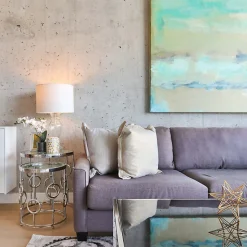 Xanlite - Lot de 5 ampoules SMD LED P45 Opaque, culot E14, 470 Lumens, conso. 5,3 W (eq. 40W), 2700K, Blanc chaud - PACK5EV470P