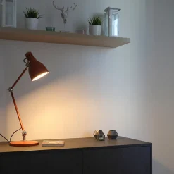 Xanlite - Lot x5 Ampoules LED flamme, culot E14, 5,5W cons. (40 W éq), lumière blanc chaud - PACK5EV470F