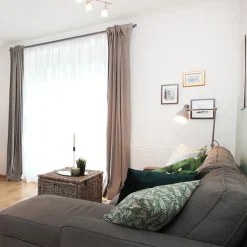 Xanlite - Pack de 2 ampoules RetroLED Caspule, culot G9, 3,7W cons. (40W eq.), 450 lumens, lumière blanc neutre - PACK2ALG9400CW