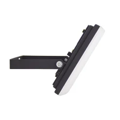 Xanlite - Projecteur mural filaire 30W, 2500 lumens, IP65, Blanc froid - PRAR30WMV23