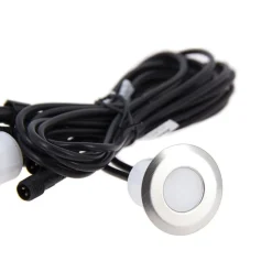 Xanlite - Rallonge de 2 Spots encastrables extérieur - SPTE2RCW