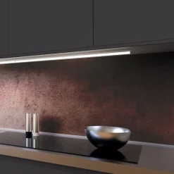 Xanlite - Réglette raccordable 60 cm - 850 lumens - Blanc neutre - RE80060RACW