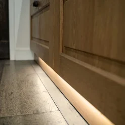 Xanlite - Ruban LED COB 3m Blanc - Extensible 6m - LSACOB3EX