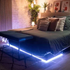 Xanlite - Ruban LED 3m RVB - LSBN3RVBEX