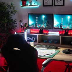 Xanlite - Ruban LED 10m RVB - LSBK10RVB