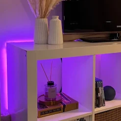 Xanlite - Ruban LED 3m USB 600 lumens - Extensible 6m - LSAK3USBEX