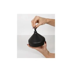 Zafferano AMELIE Lampe à suspension LED Terre cuite rechargeable et dimmable