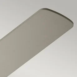 Zeus - 60in / 152cm Fan - Blanc