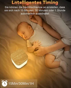 ZMH Lampe à Poser LED Tactile à Intensité Variable