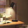 ZMH Lampe De Bureau LED Gu10 Métal Pour Bureau
