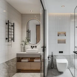 ZMH Spot à Encastrer LED 12 Avec Douille Gu10 Spot LED Halogène