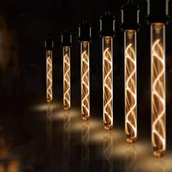 ZMH Ampoule LED Edison LED Vintage - E27 2200K