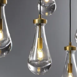 ZMH Ampoule LED Edison LED Vintage T25 2700k